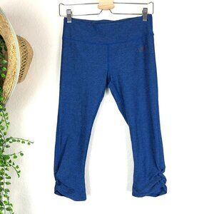 North Face Motivation Crop Leggings